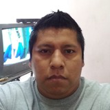 Benjas from Villa de Garcia | Man | 43 years old | Capricorn