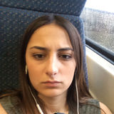 Ann from Tbilisi | Woman | 33 years old | Aquarius
