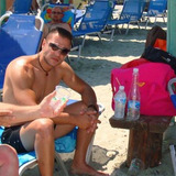 Stegol from Athens | Man | 50 years old | Capricorn