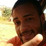 Kuik from Casa Branca | Man | 31 years old | Libra