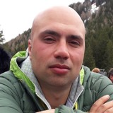 Just from Gandino | Man | 39 years old | Aquarius