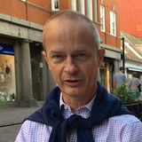 Borninhbg from Helsingborg | Man | 67 years old | Cancer