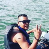 Juninho from Barretos | Man | 39 years old | Pisces