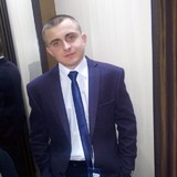 Matey from Kiev | Man | 39 years old | Sagittarius