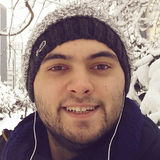 Yunusoztur from Brno | Man | 32 years old | Aquarius