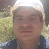 Cabo from Potosi | Man | 41 years old | Taurus