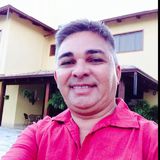 Junior Araújo from Niteroi | Man | 49 years old | Pisces