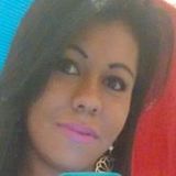 Danny from Guarulhos | Woman | 34 years old | Capricorn
