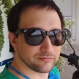 Sebastián from Paraná | Man | 41 years old | Pisces