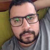 Rodrigo from Itabera | Man | 38 years old | Sagittarius