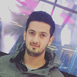 Ashraf from Jordan | Man | 33 years old | Capricorn