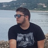 Vicky from Portici | Man | 27 years old | Virgo
