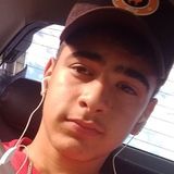 Eric from Batatais | Man | 26 years old | Scorpio