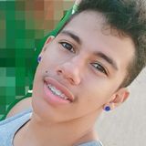 Hudson from Barreiros | Man | 29 years old | Gemini