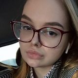 Elisa from Moscow | Woman | 25 years old | Libra