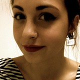 Alegg98J from Guadalajara | Woman | 23 years old | Scorpio