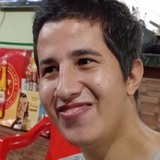 Joaoribeirodci from Candido Mota | Man | 23 years old | Cancer