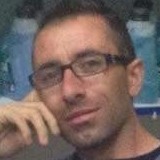 George from Thessaloniki | Man | 44 years old | Cancer