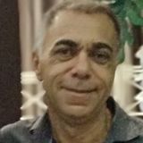 Evilmar from Janauba | Man | 56 years old | Aries