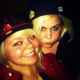 Tabatha from Midlothian | Woman | 25 years old | Pisces