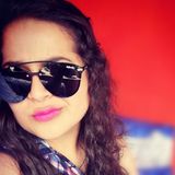Sánchez from Mexico | Woman | 31 years old | Aries