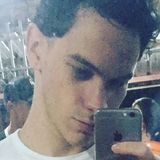 Henrique from Campo Grande | Man | 32 years old | Gemini