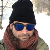 Jajsemjan from Ostrava | Man | 35 years old | Capricorn
