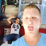 Alberttje from Winterswijk | Man | 31 years old | Cancer