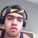 Tainal from Itasca | Man | 31 years old | Aquarius