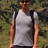 Jc from Sucre | Man | 39 years old | Taurus