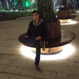 Mustafahusri from Gaziantep | Man | 40 years old | Capricorn