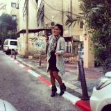 Renet from Tel Aviv | Woman | 41 years old | Leo
