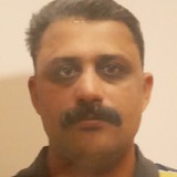 Shyjuabrahamnp from Marsa | Man | 43 years old | Gemini