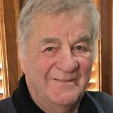 Lobo from Colon | Man | 78 years old | Aries