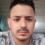Thiagoaraujowy from Telemaco Borba | Man | 31 years old | Aries