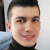 Tcferhataydin from Karabuk | Man | 32 years old | Capricorn