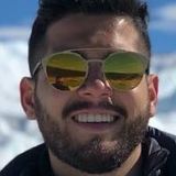 Dani from Aldo Bonzi | Man | 34 years old | Leo