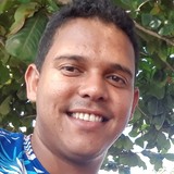 João from Itabaiana | Man | 30 years old | Cancer