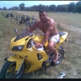 Tuttifruttiii from Apeldoorn | Man | 48 years old | Scorpio