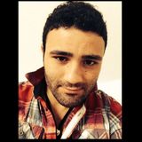 Tofa from Arup | Man | 34 years old | Libra