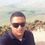 Mousa from Shalva | Man | 38 years old | Libra
