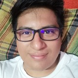 Erick from Iztacalco | Man | 29 years old | Sagittarius
