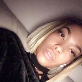 Star from Kansas City | Woman | 36 years old | Cancer