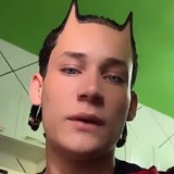 Lelemanulugr from Cachoeiras de Macacu | Man | 22 years old | Sagittarius