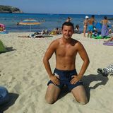 Christian from Maassluis | Man | 36 years old | Virgo
