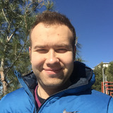 Sefa from Aydin | Man | 38 years old | Scorpio
