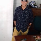Gerardoibandp from Puerto Limon | Man | 65 years old | Aquarius