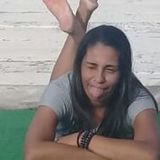 Spoiter from Jacobina | Woman | 48 years old | Sagittarius