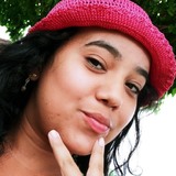 Samy from Dona Ines | Woman | 24 years old | Pisces