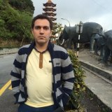 Ehsan from Pars | Man | 45 years old | Scorpio